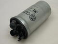 Alfa Romeo  Fuel filter. Part Number 1J0127401A