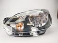 VW UP Headlights. Part Number 1S2941015M