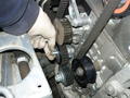 VW Polo 1.4 Cambelt replacement (BBY engine code)