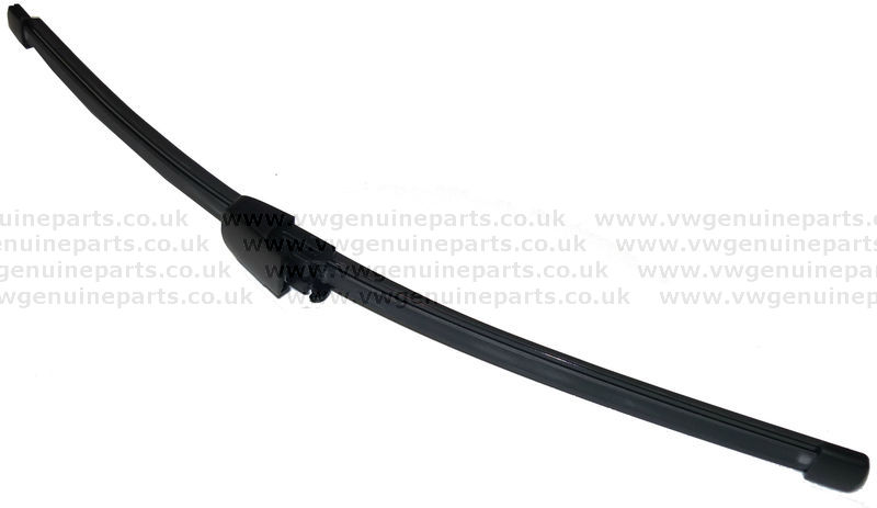 vw transporter wiper blades